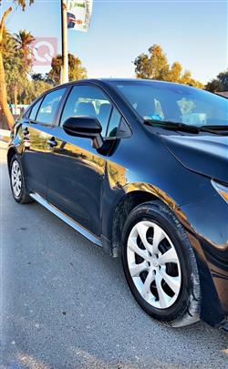 تۆیۆتا کۆرۆلا